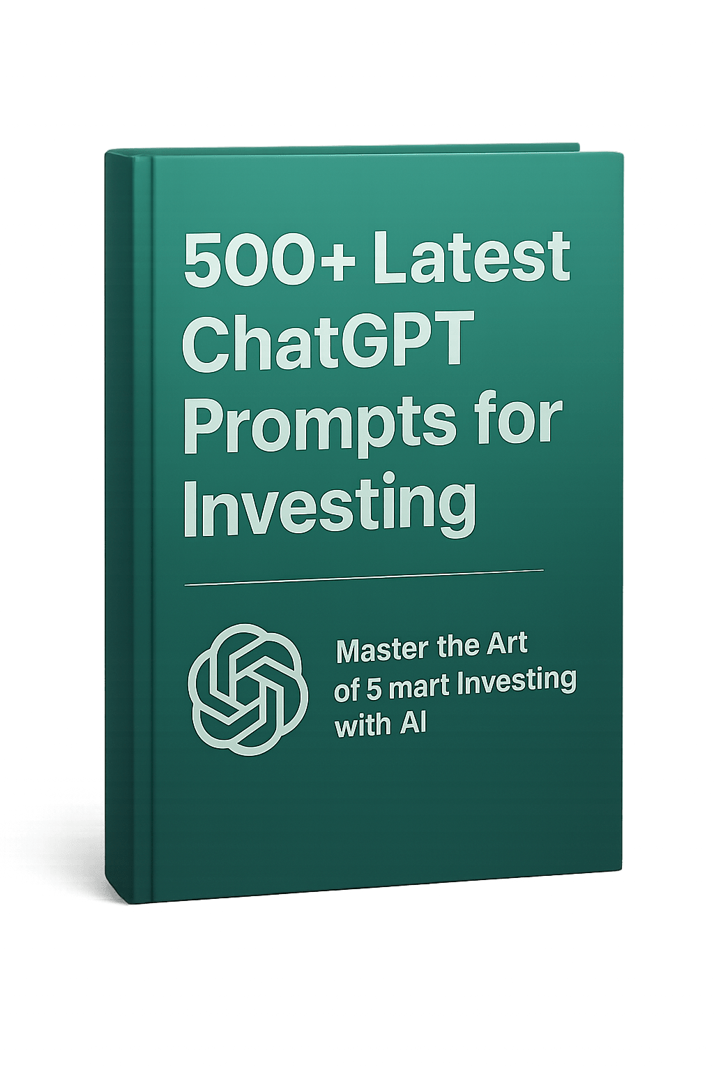 500+ Latest ChatGPT Prompts for Investing - Byte Wave