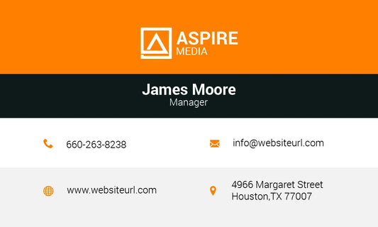 100+ Modern PSD Business Cards Templates | Your Best Business Card Holder Collection | ByteWave