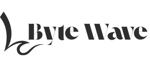 Byte Wave