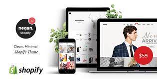 300+ Premium Shopify Templates Bundle | Modern & Easy - to - Customize Ecommerce Themes - Byte Wave